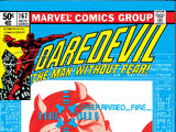 Daredevil Vol 1 167