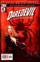 Daredevil Vol 2 63