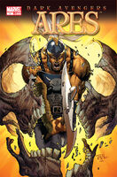 Dark Avengers: Ares #2