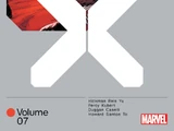 Dawn of X Vol 1 7