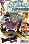 Disney Afternoon Vol 1 (1994–1995) 10 issues