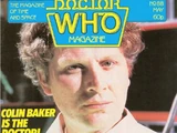 Doctor Who Magazine Vol 1 88