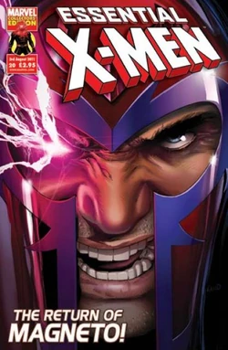 Essential X-Men Vol 2 (2010–2014) | Marvel Database | Fandom