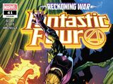 Fantastic Four Vol 6 41