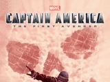 Guidebook to the Marvel Cinematic Universe - Marvel's Captain America: The First Avenger Vol 1 1