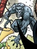 Zombies discover Apes (Earth-21050)