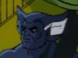 Henry McCoy (Earth-31393)