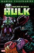 Hulk Visionaries Peter David Vol 1 7