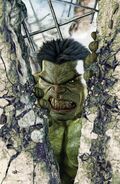 Hulk (Vol. 5) #11 616 Comics and Comics Elite Exclusive Variant