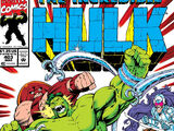 Incredible Hulk Vol 1 403