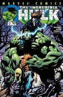 Incredible Hulk (Vol. 2) #29 "Animus"