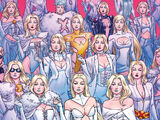 Emma Frost (Earth-616)/Gallery