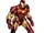 Iron Man Armor Model 20