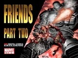 Iron Man: Fast Friends Vol 1 2