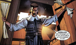 Jonah Jameson 1602 (Earth-311)