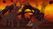 Klyntar (Location) from Marvel's Guardians of the Galaxy (animated series) Season 2 11 001