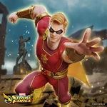 Marvel Strike Force Nexus Earth (Earth-78149)