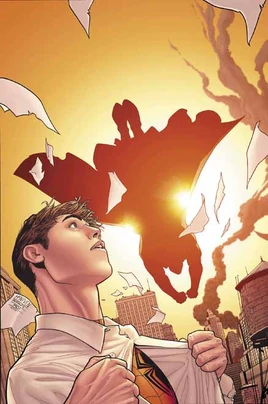 Marvel Knights Spider-Man Vol 1 14 Textless