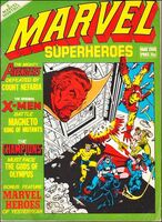 Marvel Super-Heroes (UK) Vol 1 359