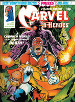 Marvel Super-Heroes (UK) Vol 1 387