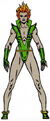 Nicholette Gold (Earth-691) from Official Handbook of the Marvel Universe Master Edition Vol 1 4 0001.jpg