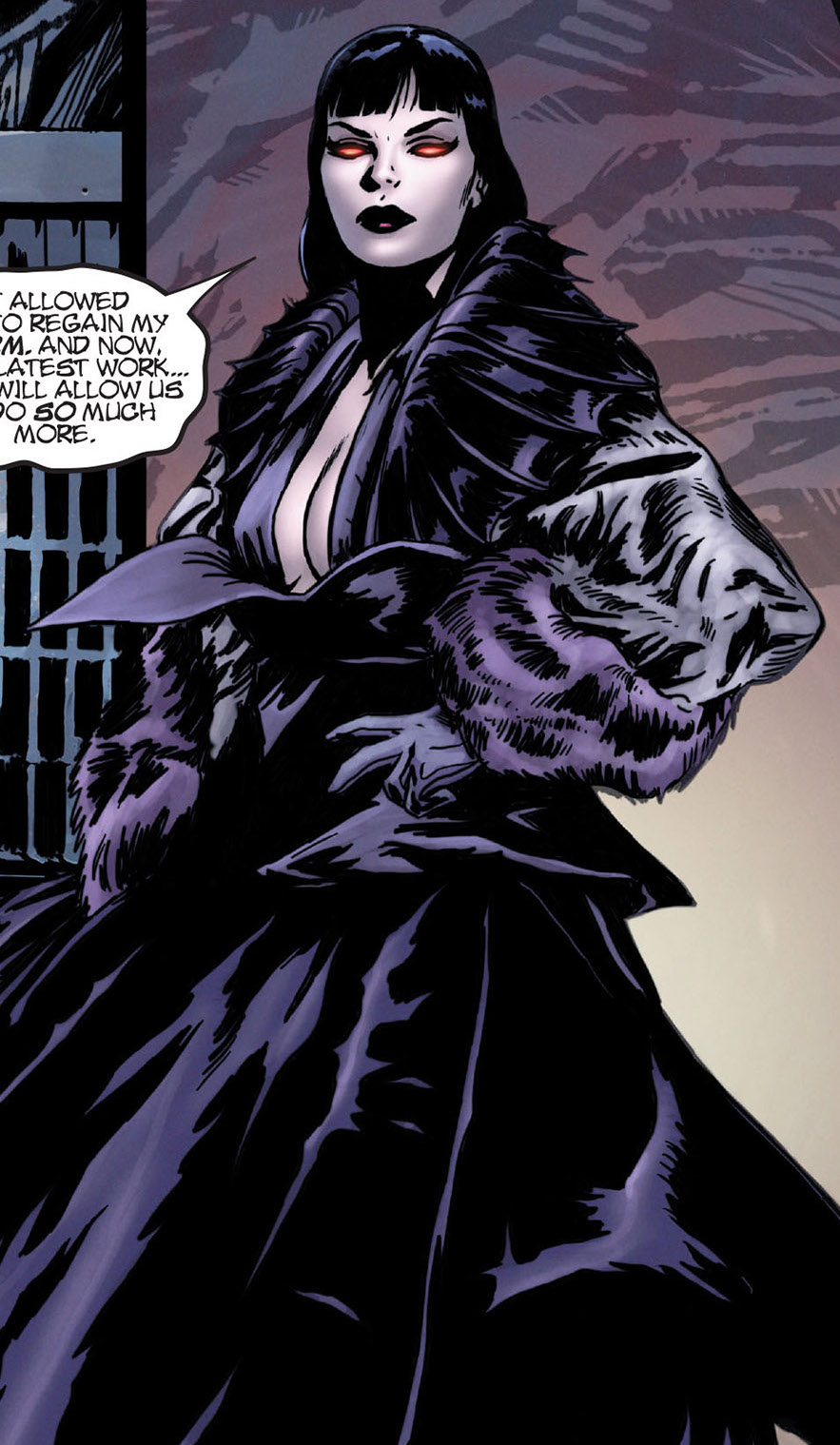 Nox Earth 616 Marvel Database Fandom