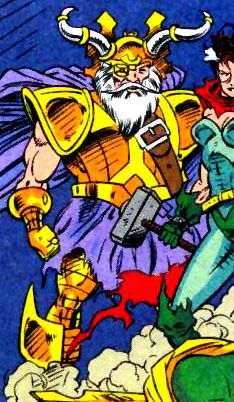 Odin Borson (Earth-941066) from What If...? Vol 1 66 0001