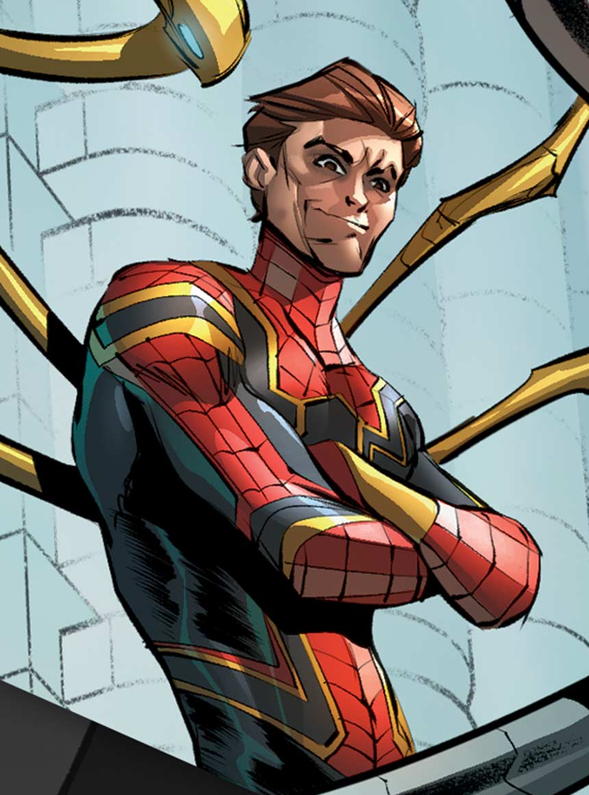 Earth-1053 | Marvel Database | Fandom