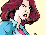Rebecca Schuyler (Earth-616)