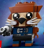 LEGO Marvel BrickHeadz (Earth-TRN1666)