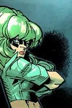 Age of Apocalypse (Earth-295)