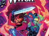 Scarlet Witch Vol 3 6