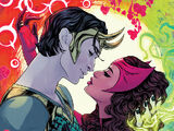 Scarlet Witch Vol 3 8