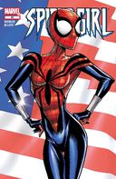 Spider-Girl Vol 1 80