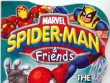 Spider-Man & Friends: The Best of Friends Vol 1 1