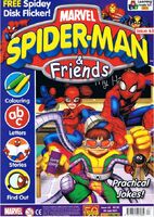 Spider-Man & Friends Vol 1 63