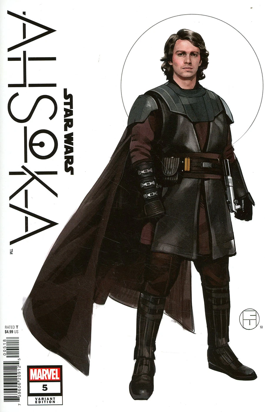 Heft (Concept Art Variant)