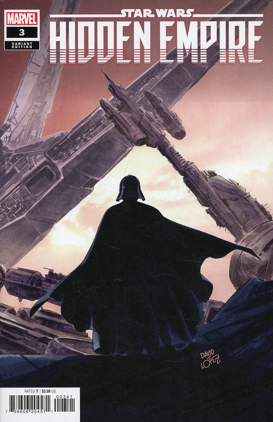 Heft (Travel Variant)