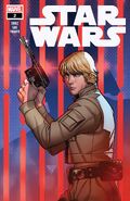 Star Wars (Vol. 3) #2