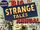 Strange Tales Annual Vol 1 1