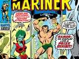 Sub-Mariner Vol 2 32