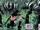 Symbiote Warriors (Earth-616)