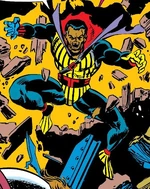 T'Challa (Earth-355) from Avengers Vol 1 355 0001.jpg