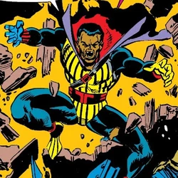 T'Challa (Earth-355) from Avengers Vol 1 355 0001.jpg