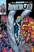 Thunderbolts #27