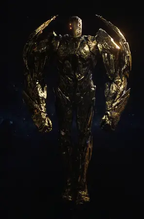 ティアマット・ザ・コミュニケーター(MCU) | マーベル・データベース