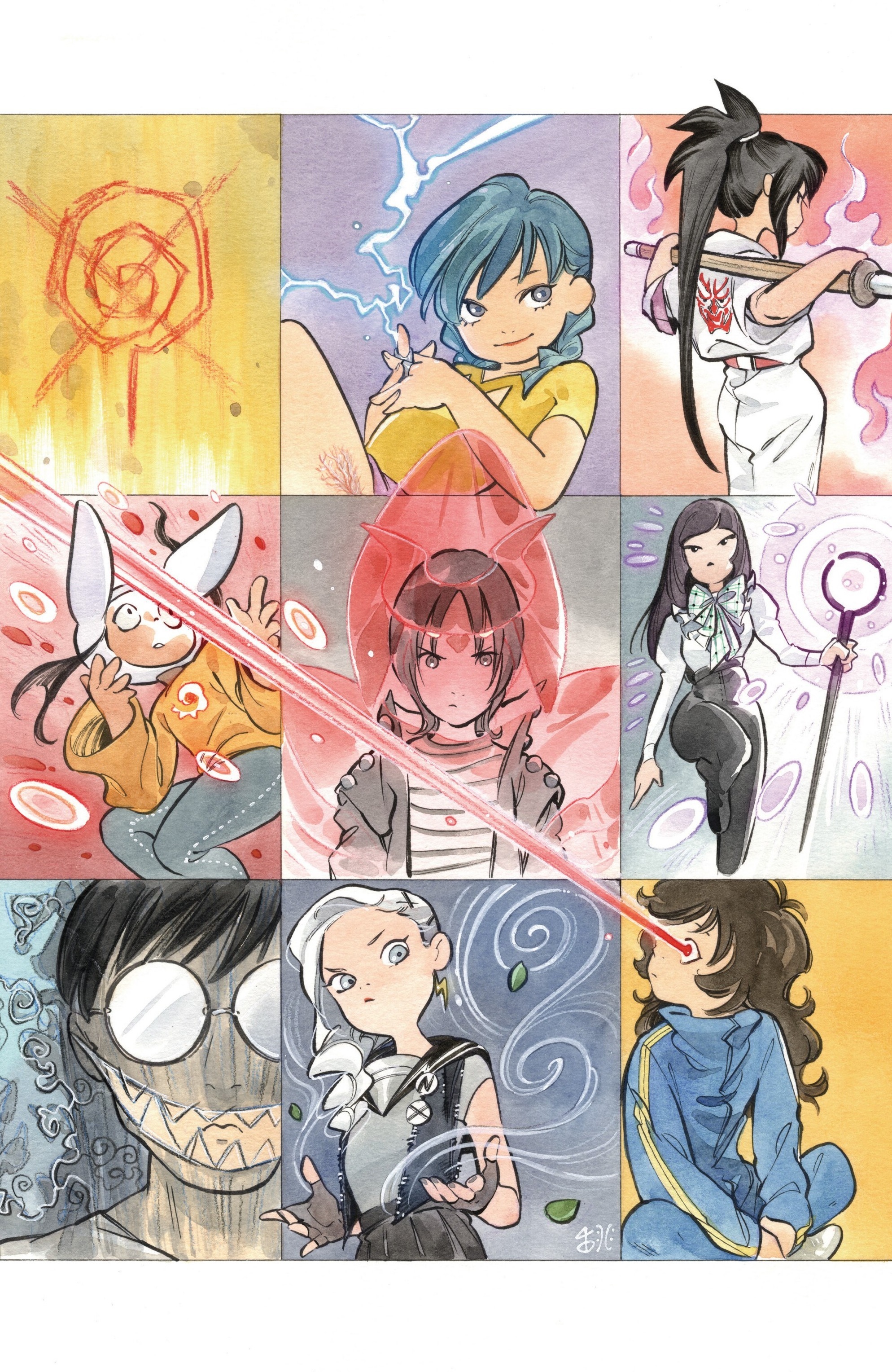 Ultimate X-Men Vol 2 8 | Marvel Database | Fandom