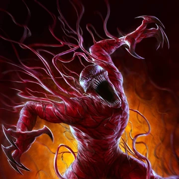 Cletus Kasady Earth 616 Marvel Database Fandom