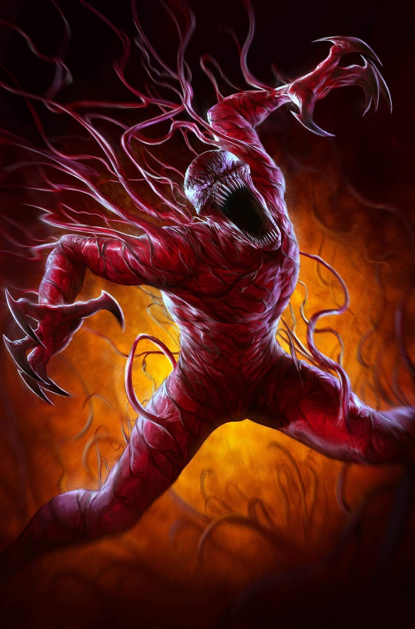 Carnage Carnage (2017)