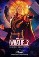 What If...? (animated series) poster 016